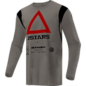 Alpinestars Techdura Motorcross shirt