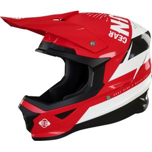 Freegun XP4 Load Motorcross helm