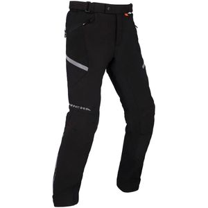 Richa Softshell waterdichte motorfiets textiel broek