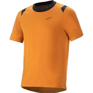 Alpinestars A-Dura Dri Wool Fietsshirt met korte mouwen