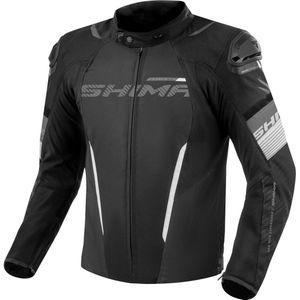 SHIMA Solid 2.0 waterdichte motorfiets textiel jas