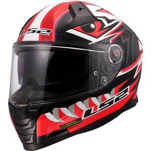 LS2 FF811 Vector II Buntri Helm