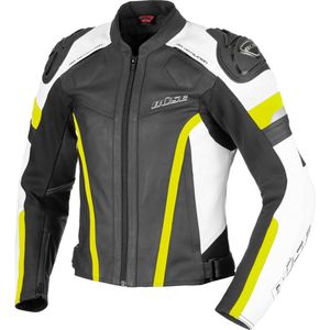 Büse Monza Dames motorfiets lederen jas