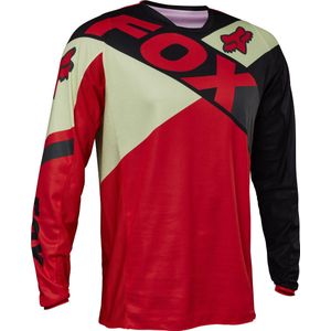 FOX 180 Xpozr Motorcross jersey