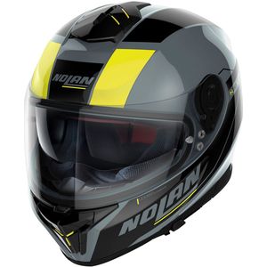 Nolan N80-8 Mandrake N-Com Helm