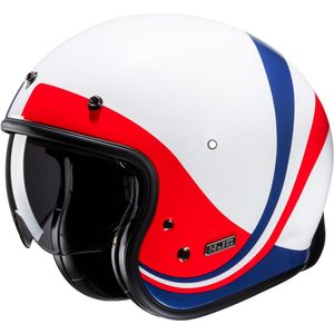 HJC V31 Emgo Retro Jet Helm