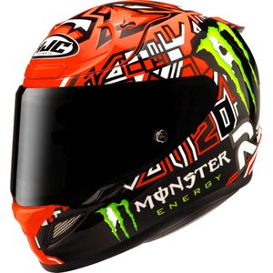 HJC RPHA 12 Quartararo Replica 2 - Helm