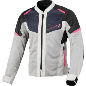 Macna Orcano 2.0 Dames Motorfiets Textiel Jas