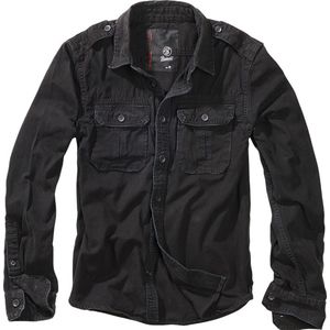 Brandit Vintage Longsleeve Shirt