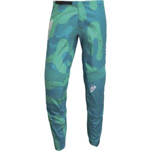 Thor Sector Disguise Dames Motorcross Broek