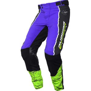 Answer Trinity Pro Glow Motorcross Broek