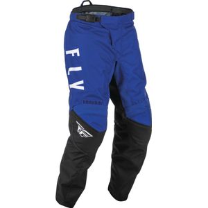 Fly Racing - F-16 - Motorcross Broek - Jeugd
