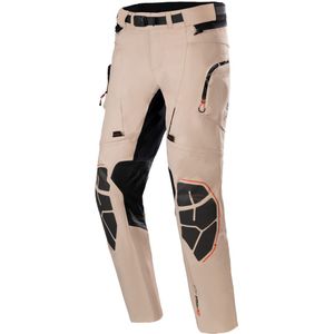 Alpinestars AMT-10 R Drystar® XF waterdichte motorfiets textiel broek