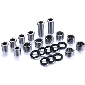 Factory Links Reparatieset voor ophangstang