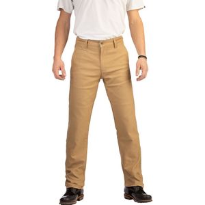 Rokker Sand Chino Motorfiets textiel broek