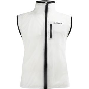 Acerbis Rain Dek Pack Regen vest
