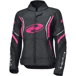 Held Baxley Top waterdichte dames motorfiets textieljas