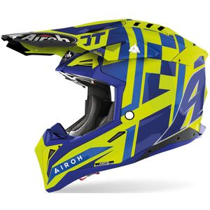 Airoh Aviator 3 TC21 Motorcross helm