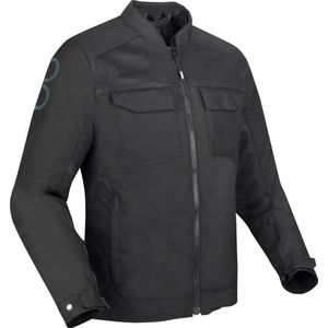 Bering Rafal Motorfiets textiel jas