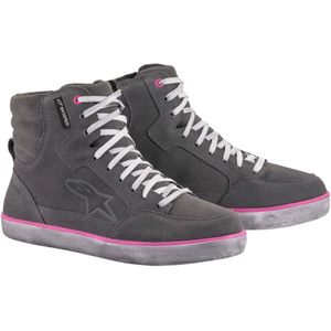 Alpinestars J-6 Waterdichte dames motorschoenen