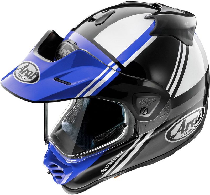 Arai - Tour-X5 Cosmic - Integraalhelm
