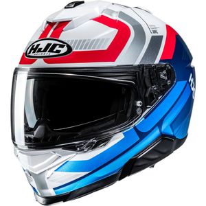HJC - I71 - Motorhelm - ECE 22.06 - Polycarbonaat