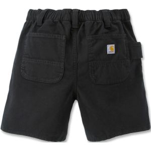 Carhartt Rugged Flex Relaxed Fit Canvas Work Dames Shorts
