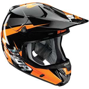 Thor Verge Rebound Motorcross helm