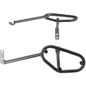 Sw-motech - SLC Zadeltassen Montage - Voor Suzuki Gsx-8s - Inclusief Montagemateriaal