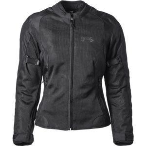 GMS - Fiftysix.7 - Dames Zomer Motorjas - Slijtvast - GERMADURA 600D