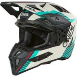 Oneal EX-SRS Quin Motorcross Helm