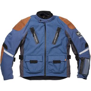 Fuel - Astrail - Motorfiets Jas - Textiel