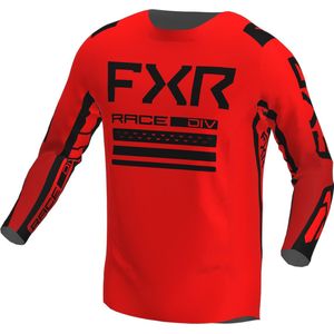 FXR Contender Off-Road Motorcross jersey