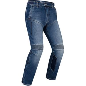 PMJ Dust Motorfiets Jeans