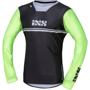 IXS Trigger 4.0 Motorcross shirt
