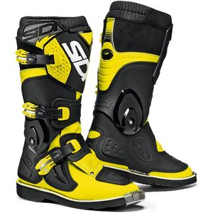 Sidi Flame Kids Motocross Laarzen