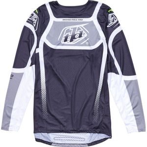 Troy Lee Designs GP Pro Air Bands Motorcross Jersey