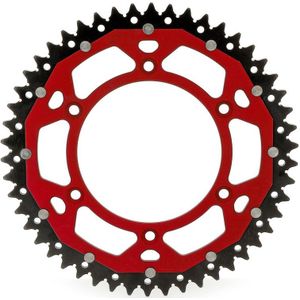 A.R.T. Crown Dual-components aluminium/staal Ultra-Light anti-mud 822 - 520