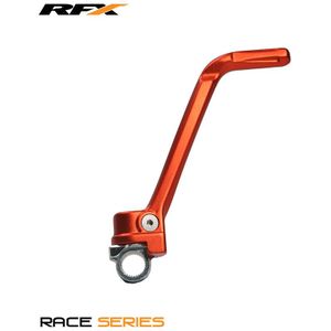 RFX Race series starthendel (Oranje) - voor KTM SX85