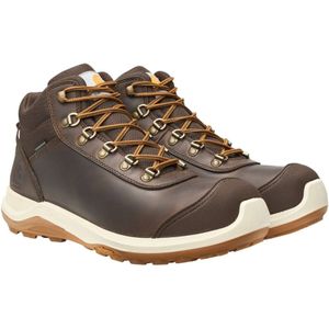 Carhartt Wylie Waterproof S3 Safety Schoenpoetser