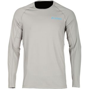 KLIM - Aggressor - T-shirt - Zwart - Ademend - Sneldrogend