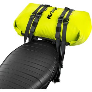 Kriega Rollpack 20 waterdichte plunjezak