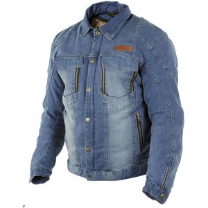 Trilobite Parado Dames Motorfiets Textiel Jas