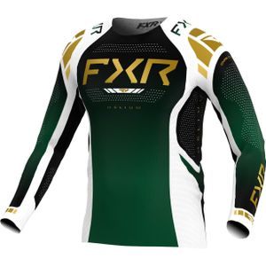 FXR Helium 2025 Motorcross Jersey