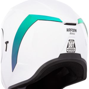 Icon Airform Achterspoiler gespiegeld