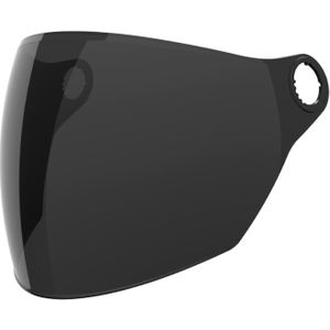 NEXX - Y.10 - Vervangingsvizier - Helder - Polycarbonaat