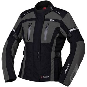 IXS Tour Pacora-ST Dames motorfiets textiel jas
