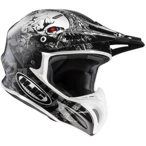 HJC R-PHA X Seeze Cross helm