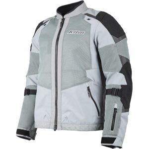 Klim - Baja S4 - Jas - Ademend Mesh - Robuust - Voor Avontuurlijke Ritten