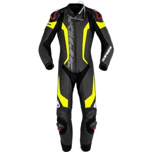 Spidi - Laser Pro - Geperforeerd Leren Pak